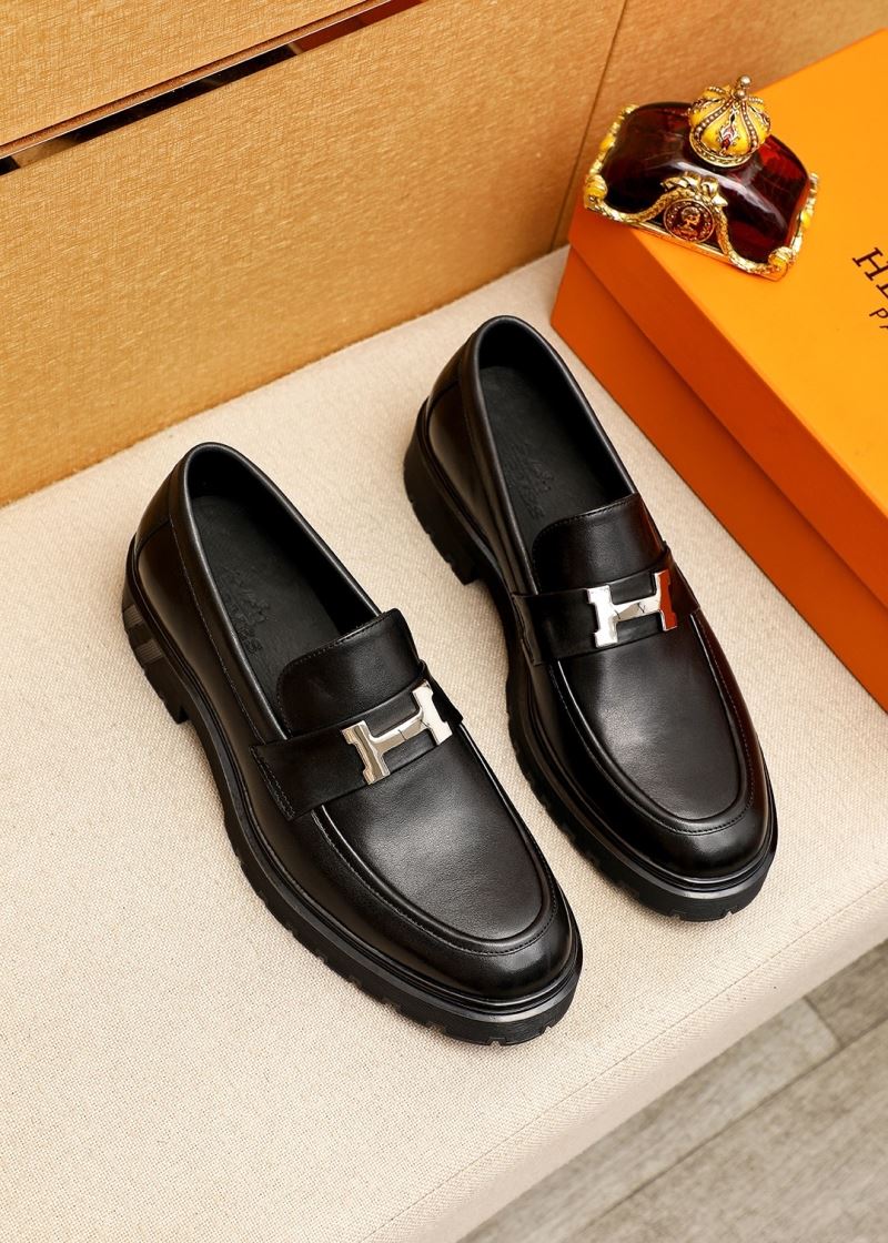 Hermes Business Shoes